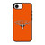 Texas Longhorns 03 iPhone 17e Case