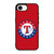 Texas Rangers 02 iPhone 17e Case