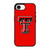 Texas Tech Red Raiders iPhone 17e Case