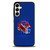 Buffalo Bills Helmet Samsung Galaxy A16 5G Case