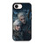 The Witcher III Geralt and Ciri iPhone 17e Case