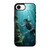 Tomb Rider Legendary Lara iPhone 17e Case