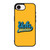 Ucla Bruins 01 iPhone 17e Case