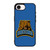 Ucla Bruins 03 iPhone 17e Case