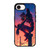 Unit Evangelion 01 iPhone 17e Case