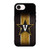 Vanderbilt Commodores Wooden Pattern iPhone 17e Case