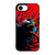 Venom Symbiote Rage iPhone 17e Case