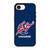 Washington Wizards 02 iPhone 17e Case