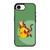 Winnie the Pooh and Tigger iPhone 17e Case