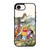 Winnie the Pooh Friendship iPhone 17e Case