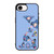 Winnie the Pooh with Piglet iPhone 17e Case