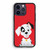 101 Dalmatians A Patch of Pure Joy iPhone 14 Pro Case