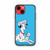 101 Dalmatians A Spot of Love iPhone 14 Case
