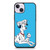 101 Dalmatians A Spot of Love iPhone 14 Plus Case