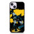 Absolute Batman DC Comic iPhone 14 Plus Case