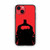 Absolute Batman iPhone 14 Case