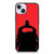 Absolute Batman iPhone 14 Plus Case