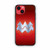 Absolute Wonder Woman Logo iPhone 14 Case