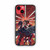 Absolute Wonder Woman Skeleton Pegasus iPhone 14 Case