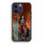 Absolute Wonder Woman Sword iPhone 14 Pro Case