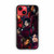 Ada Wong Collages Resident Evil 04 Remake iPhone 14 Case