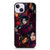 Ada Wong Collages Resident Evil 04 Remake iPhone 14 Plus Case