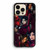 Ada Wong Collages Resident Evil 04 Remake iPhone 14 Pro Max Case