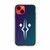 Ahsoka Tano Star wars 02 iPhone 14 Case