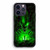Alien Xenomorph Deep Space iPhone 14 Pro Case