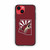 Arizona Coyotes 02 iPhone 14 Case