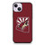 Arizona Coyotes 02 iPhone 14 Plus Case