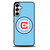 Chicago Fire 01 Samsung Galaxy A16 5G Case