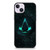 Assassins Creed Valhala Logo 01 iPhone 14 Plus Case