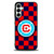 Chicago Fire 02 Samsung Galaxy A16 5G Case