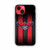 Atlanta Hawks 02 iPhone 14 Case