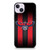 Atlanta Hawks 02 iPhone 14 Plus Case