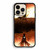 Attack on Titan Eren Yeager iPhone 14 Pro Max Case