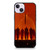 Attack on Titan Rumbling Titan iPhone 14 Plus Case