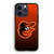 Baltimore Orioles 03 iPhone 14 Pro Case