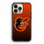 Baltimore Orioles 03 iPhone 14 Pro Max Case