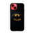 Batman Gothams Beacon iPhone 14 Case