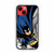 Batman The Animated Series 02 iPhone 14 Case