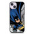 Batman The Animated Series 02 iPhone 14 Plus Case