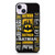 Batman The Gotham Gazette iPhone 14 Plus Case