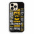 Batman The Gotham Gazette iPhone 14 Pro Max Case