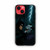 Batman Vs Joker iPhone 14 Case