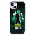 Ben 10 Diamondhead iPhone 14 Plus Case