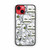 Ben 10 Echo Echo Collage iPhone 14 Case