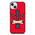 Ben 10 Four Arms iPhone 14 Plus Case