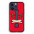 Ben 10 Four Arms iPhone 14 Pro Case